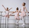 Ballett (ab 7 Jahren)